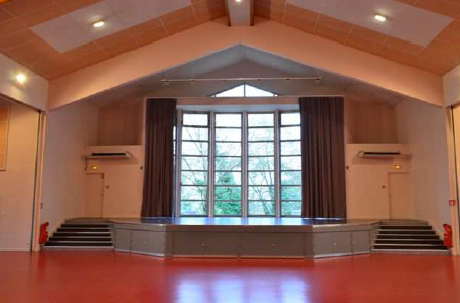 cours Tassin, point du jour cours Tassin, point du jour