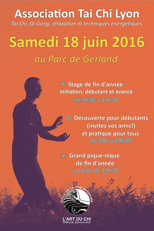 Samedi 18 juin: initiation, découverte et grande journée de l’association