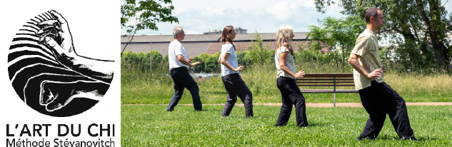 samedi 5 juin 2021: INITIATION au parc de Gerland